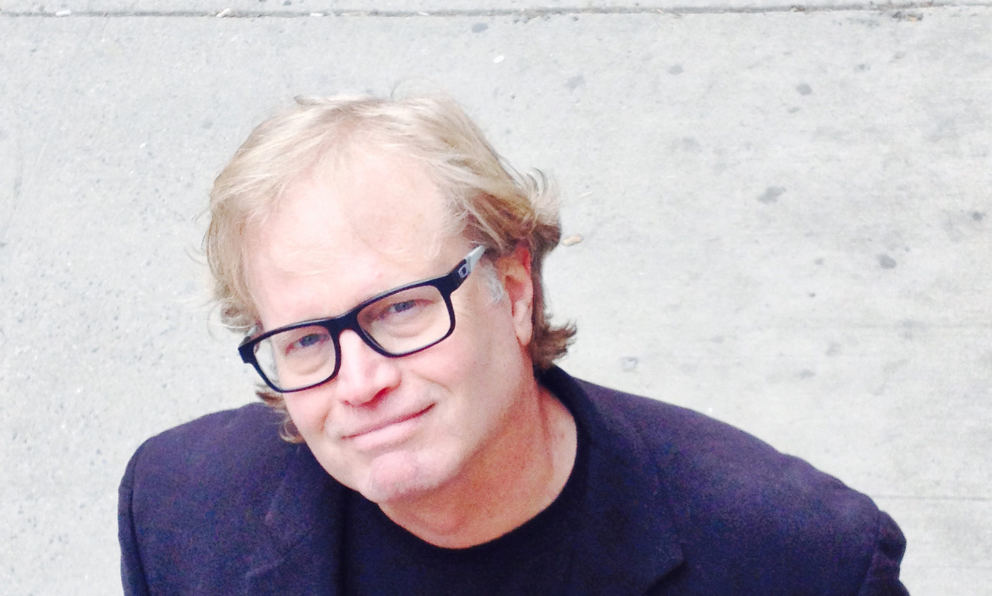 David M Hancock